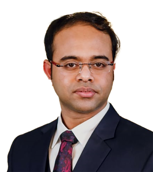 Photo of Dr. Md Golam Sarwar Murshed